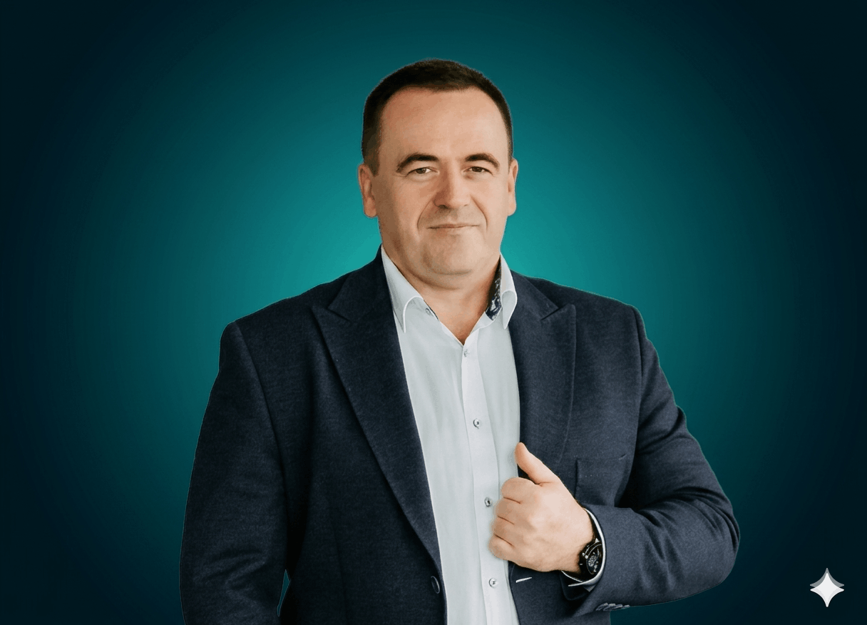 Andrzej Bocheński