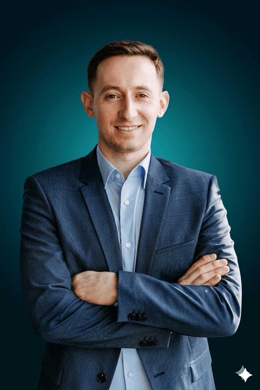 Jakub Gwóźdź