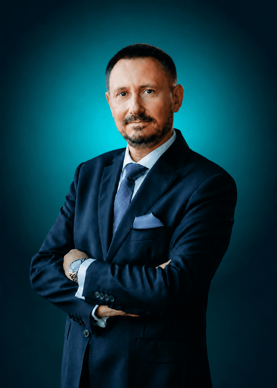 Marcin Gwóźdź