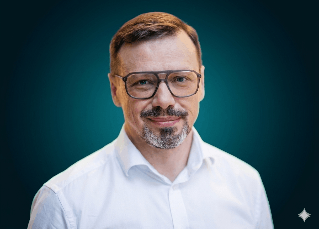 Marcin Mazurek