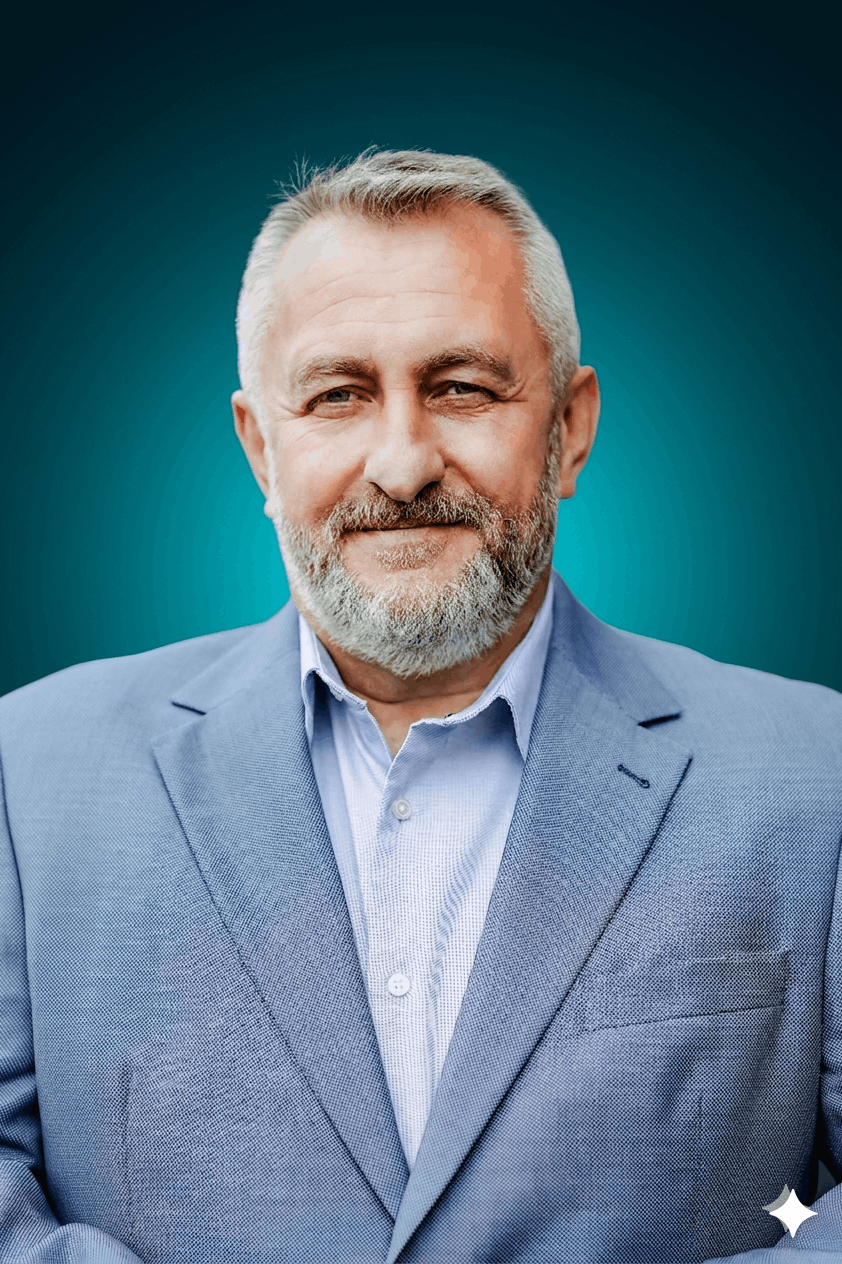 Wiesław Wilk