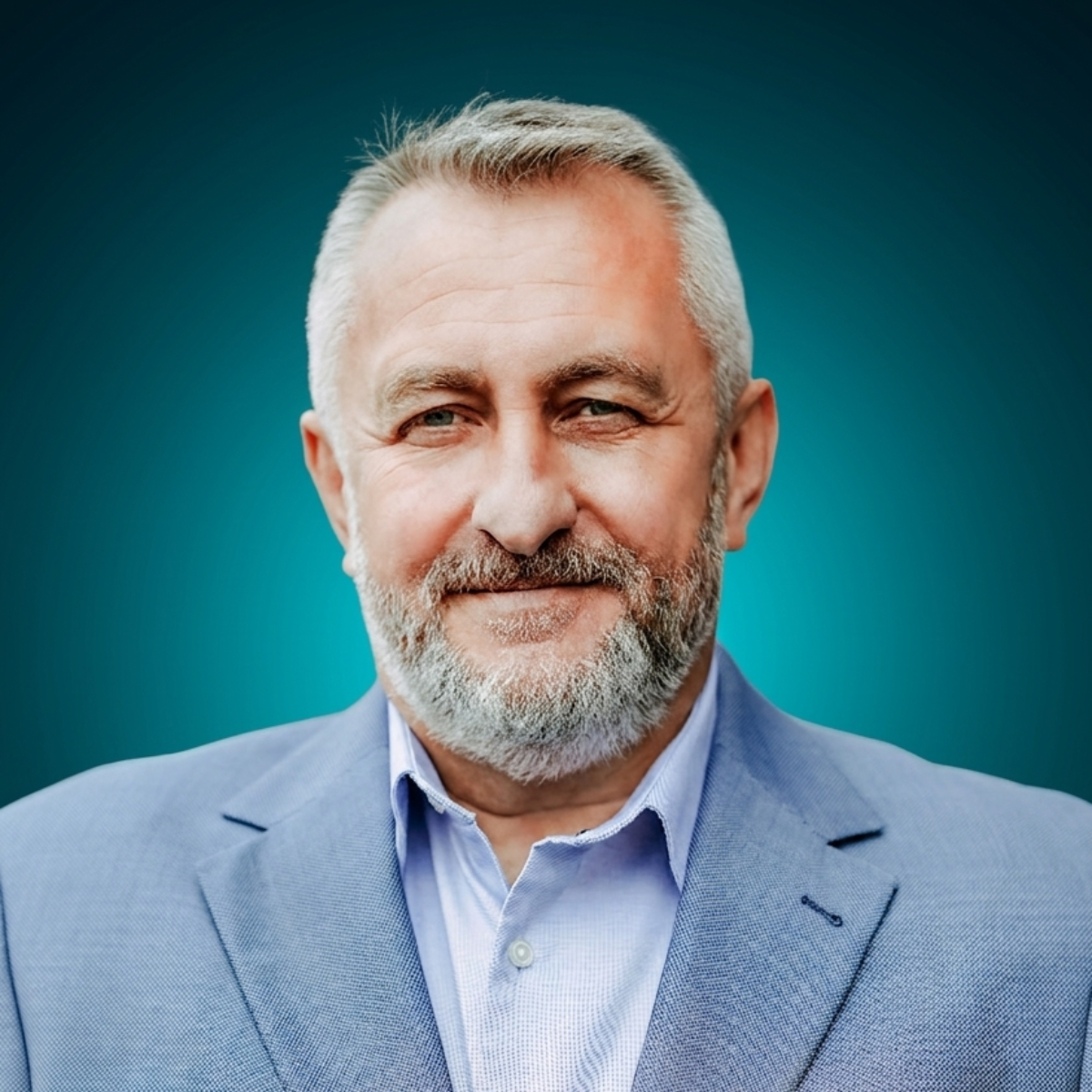 Wiesław Wilk