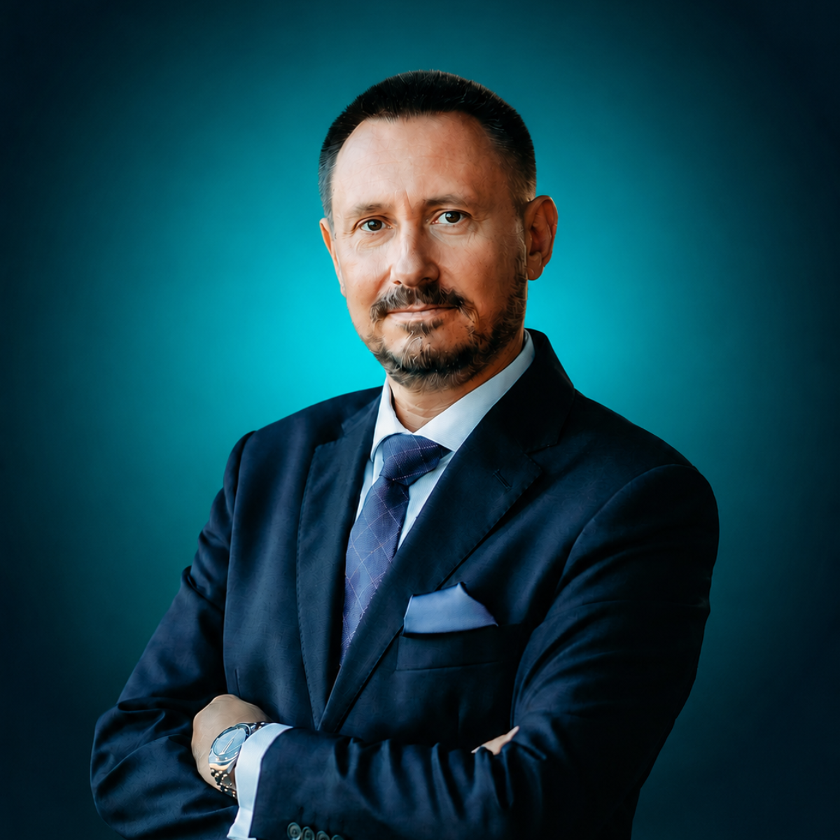 Marcin Gwóźdź