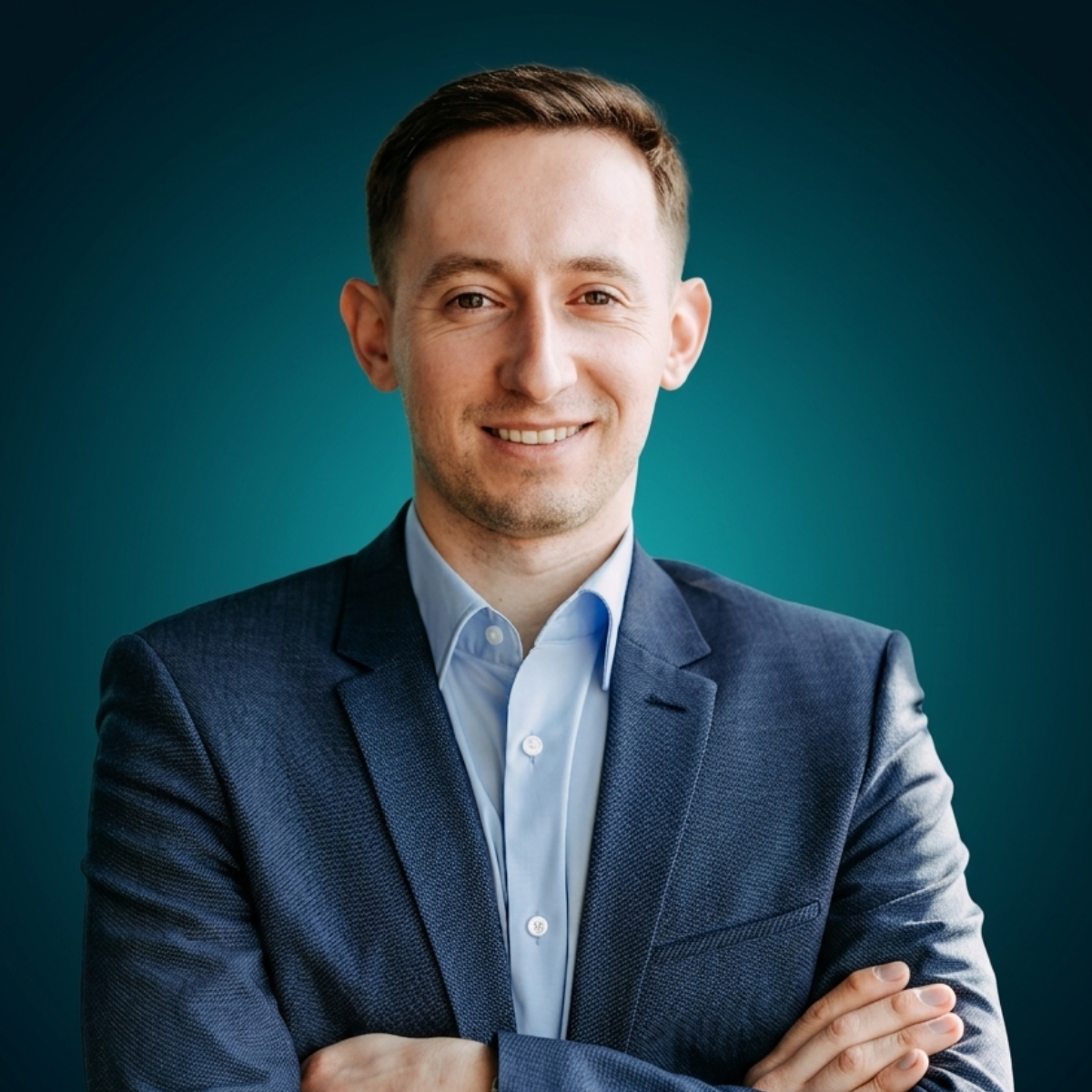 Jakub Gwóźdź