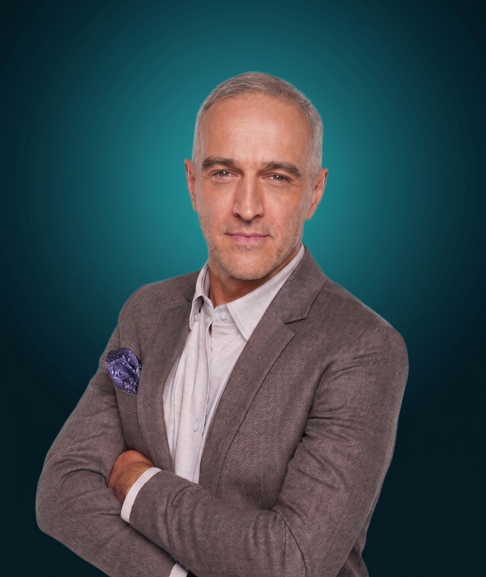Paweł Orleański