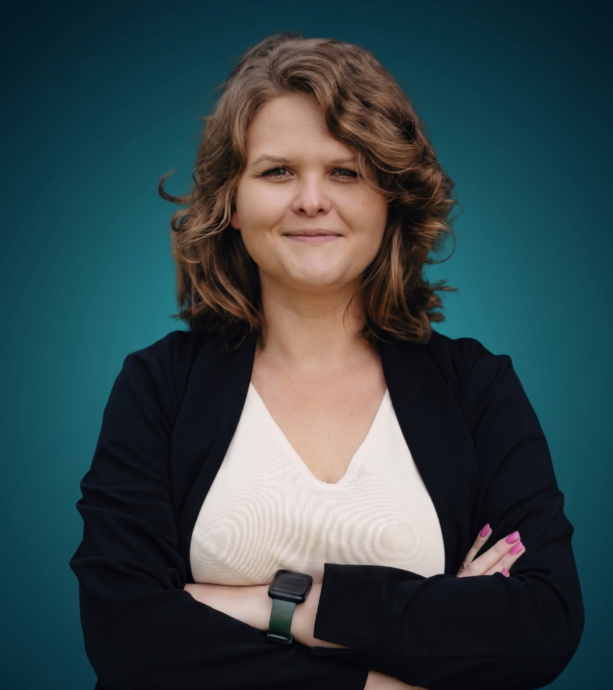 Anna Prochownik